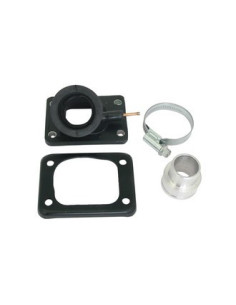 Collecteur d'aspiration  ATHENA