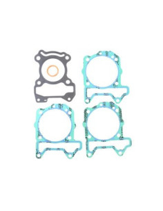 Pochette de 3 Joints : Joint de Culasse,  d'Embase et d'Echappement.