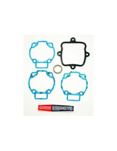 Pochette de 3 Joints : Joint de Culasse,  d'Embase et d'Echappement.