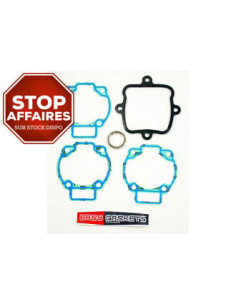 Pochette de 3 Joints : Joint de Culasse,  d'Embase et d'Echappement.