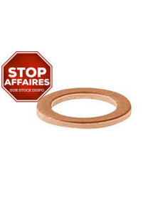 Rondelle - Joint en cuivre récuit  ATHENA