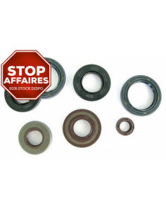 joint spy PARAOLIO BA   50x65x8  ATHENA