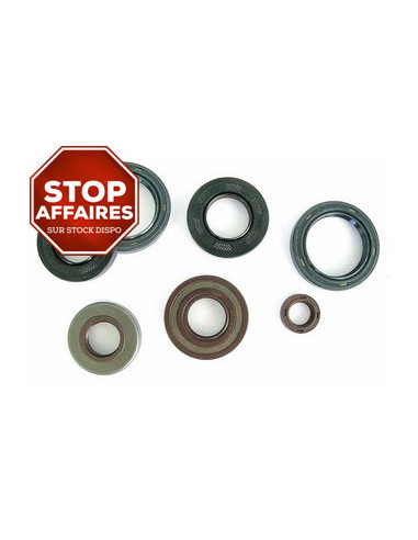 joint spy PARAOLIO BA   50x65x8  ATHENA