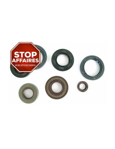 joint spy PARAOLIO TC 45x60x7 VITON BROWN  ATHENA