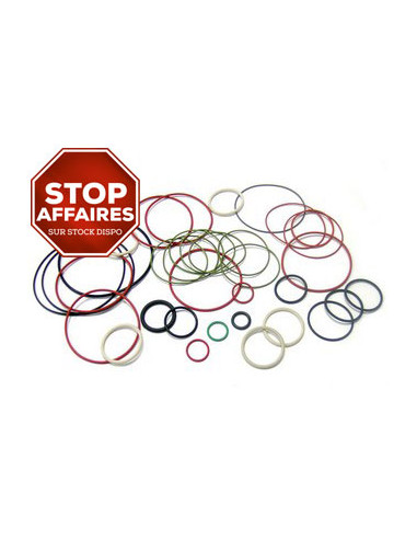 O-ring VITON70  ATHENA