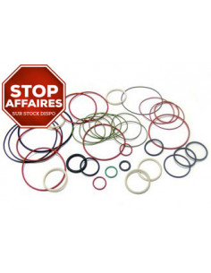 O-ring SILICONE70  ATHENA