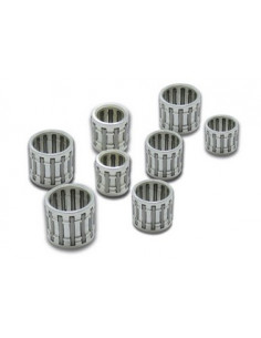 Cage à Aiguilles  ATHENA