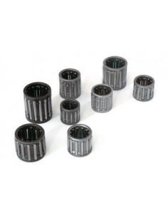 Cage à Aiguilles  ATHENA