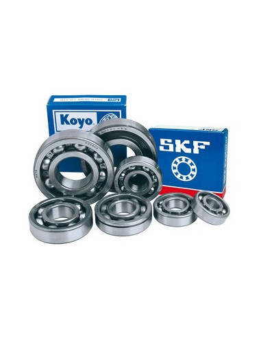 Roulement à Aiguille BK1212 - SKF