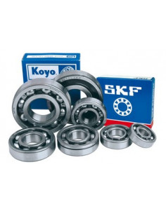 Roulement à Aiguille HK1312 - SKF
