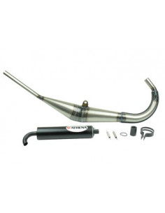 Racing complete exhaust pipe  ATHENA