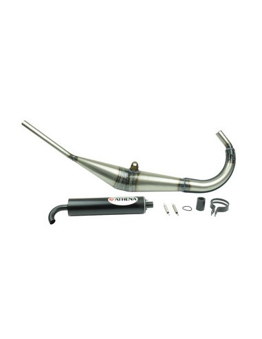 Racing complete exhaust pipe  ATHENA