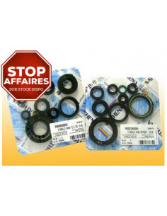 Pochette Joints Spy Moteur ATHENA