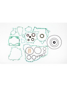 Pochette complète avec joint spy ATHENA