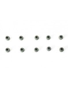 [1] Pochette de 10 Joints Spy de Soupape ATHENA