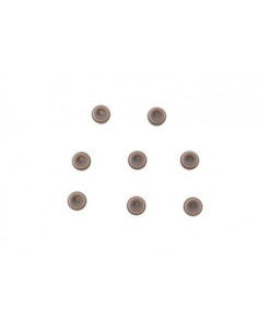 [1] Pochette de 8 Joints Spy de Soupape ATHENA