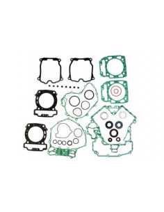 Pochette complète avec joint spy ATHENA