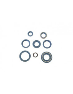 [1] Pochette de 8 Joints Spy Moteur ATHENA