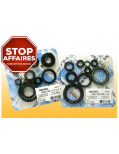 Pochette Joints Spy Moteur ATHENA