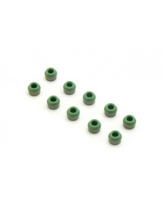 [1] Pochette de 10 Joints spy de soupape ATHENA