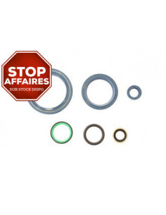 Pochette Joints Spy Moteur ATHENA