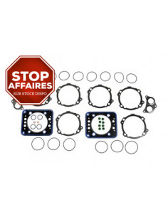 Pochette de joints complète ATHENA