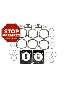 Pochette de joints complète ATHENA