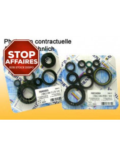 Pochette Joints Spy Moteur ATHENA