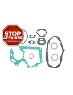 Pochette de joints complète ATHENA