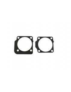 STEEL CYL.BASE GASKETS WITH SIL.BEADING 63-83