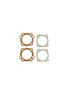 HEAD & BASE GASKET KIT 883 XL 89-UP