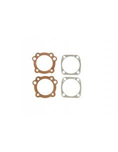 HEAD & BASE GASKET KIT 1200 XL 86-UP
