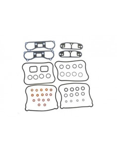 RUBBER COVER GASKET SET 883 86-90