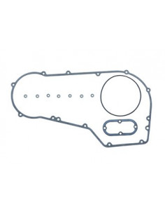 ALL SOFTAIL & DYNAS  '89-UP (SILICONE  BEADED.)