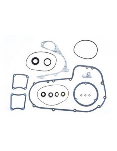 FXR & FLT MODELS '85-94