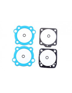 BIG BORE BLUE TEFLON HEAD GASKET KIT 3-5/8