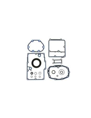 Transmission set with oil seals Twin Cam 88 DYNA