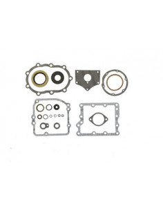 74 & 80 FL/FLH/FX/FXE/FXS SHOVELHEAD MOD.70-79