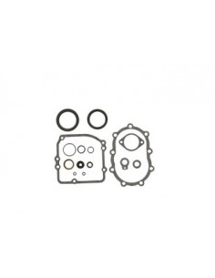 74 & 80 FL/FLH/FX/FXE/FXS SHOVELHEAD MOD.80-82