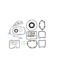 1340 FL/FLT/FX/FXR 4 & 5 SPEED   84 - 91