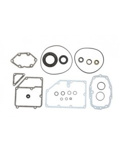 1340 SOFTAIL & DINA MOD.1991-UP