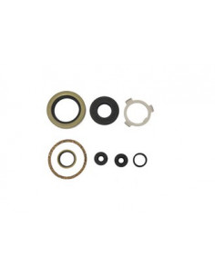 74 & 80  36 - 48 / 74" FL/FLH SHOVELHEADS  66-69