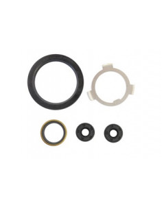 74 & 80 FL/FLH/FX/FXE/FXS SHOVELHEAD MOD.82-84