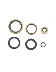 Pochette Joints Spy Moteur ATHENA