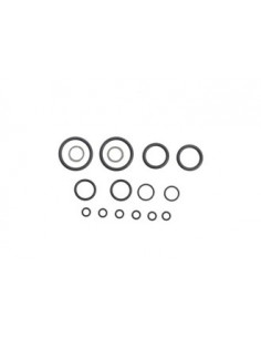 1340 FL/FLT/FX/FXR 4 & 5 SPEED   84 - 91/1340 92-UP