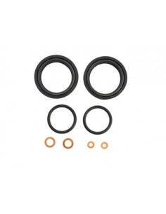 FORK SEALS MGR-ESD 39x52x11