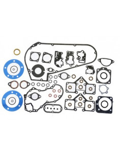 74 FL/FLH SHOVELHEADS  66 - 69