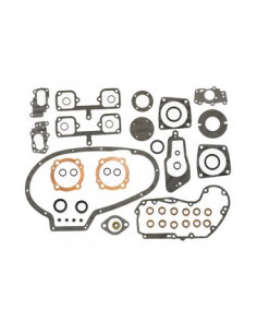 1000 XLH, XLCH  72 - 73