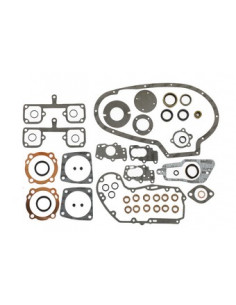 1000 XLH/XLCH   73 - 76