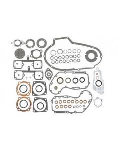 1000 XLH/XLCH   77 - 81